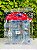 Forma Especial 3 Partes Tradicional Duo De Amor BWB 10631 - Imagem 3