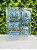 Forma Especial 3 Partes Tradicional Duo De Amor BWB 10631 - Imagem 4