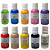 Corante Color Liquid 1000 25g Iceberg - Imagem 1