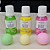 Corante Color Liquid 1000 25g Iceberg - Imagem 2