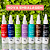 Corante Color Liquid Gel 60G Iceberg - Imagem 1
