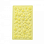 Marcador de Pasta Americana e Biscuit Flocos de Neve Blue Star - Imagem 2