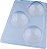 Forma Especial 3 Partes SP 810 - Bola Especial 300G BWB 3533 - Imagem 3