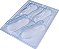 Forma Especial 3 Partes- Chuteira Pequena BWB 10360 - Imagem 2