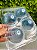 Forma Especial 3 Partes - Bola De Futebol 65mm BWB 10034 - Imagem 4