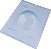 Forma Especial 3 Partes Bola 300g BWB 810 - Imagem 7