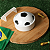 Caixa Bola Box Branca 500ml BlueStar - Imagem 4
