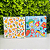 Guardanapo Azul Estampado 33cm Pct c/20un Papel Para Festa Junina GP33160 Silver - Imagem 4