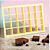 Cortador De Brownie Por Ana Brownie 3,5x3,5cm Blue Star - Imagem 2