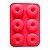 Forma Em Silicone Donuts GMEDNT1 Prime Chef - Imagem 2