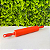 Rolo De Massa Em Silicone Antiaderente 32,0CM Terra Cota RL31-TC Prime Chef - Imagem 4