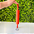 Rolo De Massa Em Silicone Antiaderente 32,0CM Terra Cota RL31-TC Prime Chef - Imagem 3