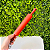 Rolo De Massa Em Silicone Antiaderente 32,0CM Terra Cota RL31-TC Prime Chef - Imagem 1