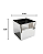 Cortador Brownie 5cm 5X5X4CM cb5 PrimeChef - Imagem 6