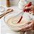 Fouet Com Raspador 32 CM - Vermelho BTRS2 Prime Chef - Imagem 4