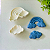 Cortador Arco-Iris 2pcs GMEZN1010 Prime Chef - Imagem 1