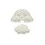 Cortador Arco-Iris 2pcs GMEZN1010 Prime Chef - Imagem 4