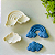 Cortador Arco-Iris 2pcs GMEZN1010 Prime Chef - Imagem 5