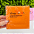 Guardanapo 24cmx24cm Laranja Pct c/20un GL25008 Silver - Imagem 1