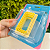 Cortador Retangular Babado 4 pcs BlueStar - Imagem 3