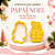 Cortador Carimbo Papai Noel Natal Pasta Americana Biscoitos Docinhos Bluestar - Imagem 7