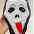 Máscara Pânico Feliz Halloween C/1un Ponto Das Festas PF726 - Imagem 2