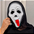 Máscara Pânico Feliz Halloween C/1un Ponto Das Festas PF726 - Imagem 6