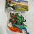 Mini Animais Dinossauros Emborrachado Pct C/6un Ponto Das Festas - Imagem 3