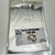 Embalagem Saco Adesivo Incolor 15x20 Aba Pct C/50un Ponto Das Festas - Imagem 5