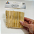 Palito Aperitivo Madeira 9cm Pct C/100un Ponto Das Festas - Imagem 4