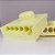 Enrolador de Doces Amarelo BlueStar 16g - Imagem 3