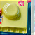 Enrolador de Doces Amarelo BlueStar 16g - Imagem 4