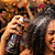 Spray Glitter 135ml Colorido C/ 1un SG2501CL Ponto Das Festas - Imagem 4