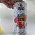 Spray Serpentina 150ml C/1un Amarelo Ponto Das Festas - Imagem 7