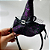 Tiara Halloween Fivela 12x20cm C/1un Roxo Ponto Das Festas - Imagem 6