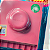 Enrolador de Doces Blue Star - 8g - Imagem 4