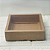 Caixa Alta Com Moldura 16 Doces Kraft Pct C/10un C4645 Ideia - Imagem 5