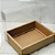 Caixa Alta Com Moldura 20 Doces Kraft Pct C/10un Ideia C4646 Ideia - Imagem 3