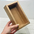 Caixa Alta Com Moldura 08 Doces Kraft Pct C/10un C4640 Ideia - Imagem 6