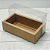 Caixa Alta Com Moldura 08 Doces Kraft Pct C/10un C4640 Ideia - Imagem 3
