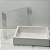 Caixa Alta Com Moldura 20 Doces Branco Pct C/10un C4636 Ideia - Imagem 5