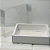 Caixa Alta Com Moldura 20 Doces Branco Pct C/10un C4636 Ideia - Imagem 2