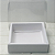 Caixa Alta Com Moldura 16 Doces Branco Pct C/10un C4635 Ideia - Imagem 3