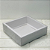Caixa Alta Com Moldura 16 Doces Branco Pct C/10un C4635 Ideia - Imagem 5