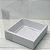 Caixa Alta Com Moldura 16 Doces Branco Pct C/10un C4635 Ideia - Imagem 4