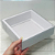 Caixa Alta Com Moldura 16 Doces Branco Pct C/10un C4635 Ideia - Imagem 6