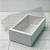Caixa Alta Com Moldura 08 Doces Branco Pct C/10un C4630 Ideia - Imagem 5