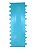 Espátula Decorativa para Bolos Cód. 8 Verde Tiffany BlueStar - Imagem 1