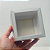 Caixa Alta Com Moldura 04 Doces Branco Pct C/10un C4628 Ideia - Imagem 7