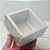 Caixa Alta Com Moldura 04 Doces Branco Pct C/10un C4628 Ideia - Imagem 5